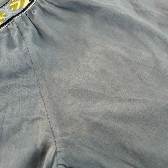 Tory Burch Balloon dress - Picture 10 of 11